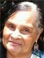 Anne Durio Heard Obituary (2018)