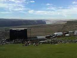 Photos At Gorge Amphitheatre