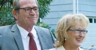 David Frankel's "Hope Springs'