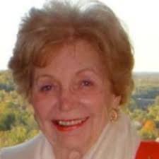 Jane Mayberry Obituary August 19, 2012