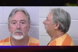 Rodney Ayers — Paulding County Jail Bookings