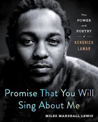 Promise that you will sing about me : : the power and poetry...