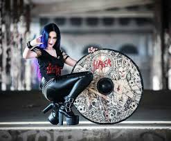 pin by dmitry on ix goth steam cyber steampunk woman gothic models aesthetic girl