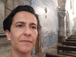 Claudia M. Rojas-Sepúlveda - CIAS