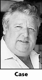 THOMAS CASE Obituary (2012)