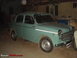 Image result for Green 1960 Fiat