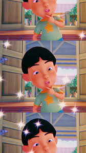 Cute cartoon wallpapers naruto uzumaki aesthetic wallpapers. 27 Ide Ismail Bin Mail Kartun Lucu Gambar Karakter