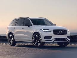 Xc90 is the premium suv that combines advanced safety and comfort, designed for ultimate elegance and capacity with all 7 passengers in mind. Used Volvo Xc90 Cars For Sale In The Uk Arnold Clark