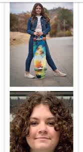 CALIFORNIA MISSING AND WANTED PERSONS