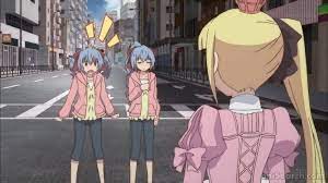 Alice To Zouroku Sana Kashimura Asahi Hinagiri Y Yonaga Hinagiri Anime Alice Anime Movies