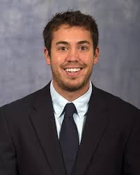 2014-15 Men's Tennis Roster