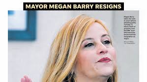 Nashville's 1st female mayor resigned after tax-payer-funded affair