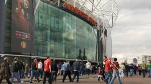 Many manchester united fans believe old trafford is in need of modernisation / getty images. Old Trafford Sport And Fitness In Manchester
