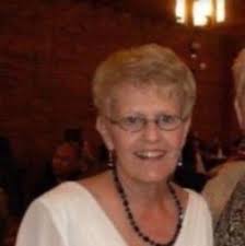 Sharon May Gaddy Obituary