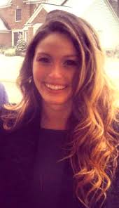 Julia Germain's Instagram, Twitter & Facebook