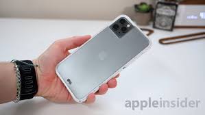 ***some of the amazon listings are still going in and out of stock, but you can also score these same cases direct right here. Hands On With 70 Of Our Favorite Cases For Iphone 11 Pro Max Appleinsider
