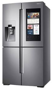 When can you start … and finish? Calgary Fridge Repair Service Refrigerator Maintenance And Installation Services