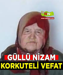Bucak vefat, Burdur Bucak Bugün Vefat Edenler.