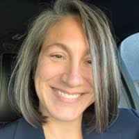 Katrina Enriquez Vargas