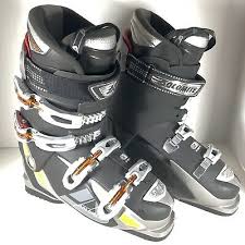Men Dolomite Ski Boots