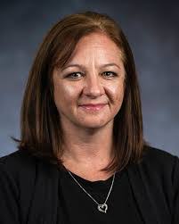 Carol Putman's Instagram, Twitter & Facebook