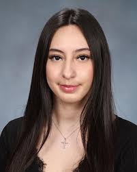 Ramapo College Yearbook 2025 by Ramapo College