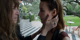 Patti Smith gir «Song to Song» et ekstra løft