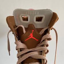 Travis scott cactus jack for nike sb. Travis Scott Air Jordan 6 British Khaki Dh0690 200 Release Date Sbd