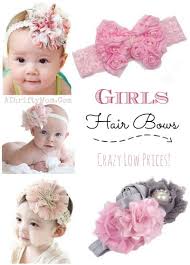 Watch this video to learn the signs. Girl Headbands And Bows Baby Head Wraps Vintage Inspired Hair Bows And Flowers Baby Photo Props With Free Shipping Option A Thrifty Mom Recipes Crafts Diy And More