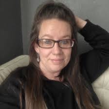 Artist shares unfinished acrylic painting work