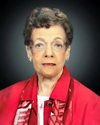 Betty Baskett's Instagram, Twitter & Facebook