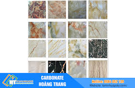 Tổng kho tấm nhựa PVC giả đá ốp tường giá sỉ | 0984052139