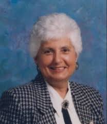 Clarice Hackett Obituary (1925