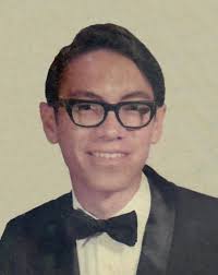 Obituary for Enrique Castillo "Sach"