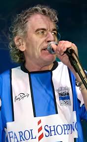 Dan Fontaine III is the 2025 Empire State Tribute Festival Champion!!!  ☺️⚡️👏🏻 Congratulations to all competitors! 1. Dan Fontaine 2. Maxlee  James 3. Rick Anthony 4. Luke Barnhart Music 5. Jackson DuCharme