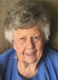 Virginia C. Hampton Obituary