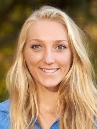 Five UCLA Rowers Honored by CRCA