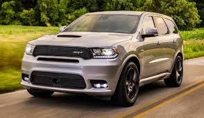 The 10 Best Dodge Suv Models Of All Time Dodge Suv Dodge Durango Suv Models