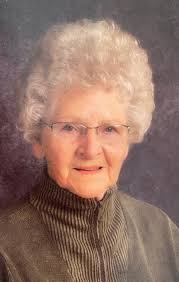 Martha Huschen Obituary