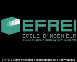 Classement 2020 des écoles d'ingénieurs en informatique et numérique. Efrei Ecole Francaise D Electronique Et D Informatique