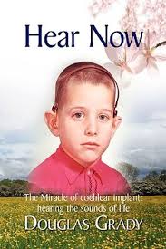 Libro hear now De douglas grady