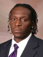 Kansas State: Ray Cheatham