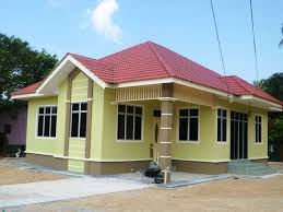 10 gambar rumah kampung sederhana desain rumah sederhana model rumah sederhana rumah kampunguntuk pembahasan kali ini chanel zarnadi akan membahas. Voxylab Plan Rumah Kampung