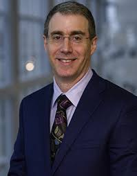 Discussion Presenter: Dr Ryan M. Levy