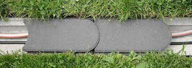Die sommer werden immer heißer und mit steigenden temperaturen sowie verringerten niederschlägen steigt der aufwand des begießens und wässerns von gartenpflanzen und rasen. Kabel Schlauch Kanal Christoph Betonwaren