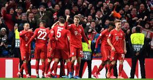 All the statistics from the chelsea versus bayern match played in the uefa champions league on feb 25, 2020, including shots on target, number of passes, tackles, cards and more. Chelsea 0 3 Bayern Munich Report Ratings Reaction As Serge Gnabry Steals The Show In London 90min