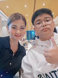 1! May God bless you always and be the best person you want to be, me and  mama will always be here for you.. Everybody loves you and remember to stay  focused