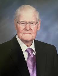 Rev. Don Noblitt Obituary September 18, 2022