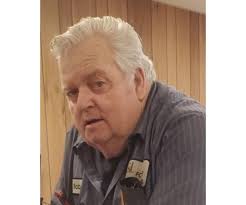 Robert Fulkerson Obituary (1946