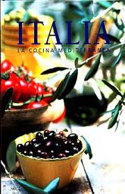 Las característica de la cocina mediterránea la convierten en una cocina en la que participan una gran variedad y cantidad de ingredientes con los que se consiguen platos espectaculares. Italia La Cocina Mediterranea Pd Tandem Verlag Gmbh Libro En Papel 9783833162978 Libreria El Sotano
